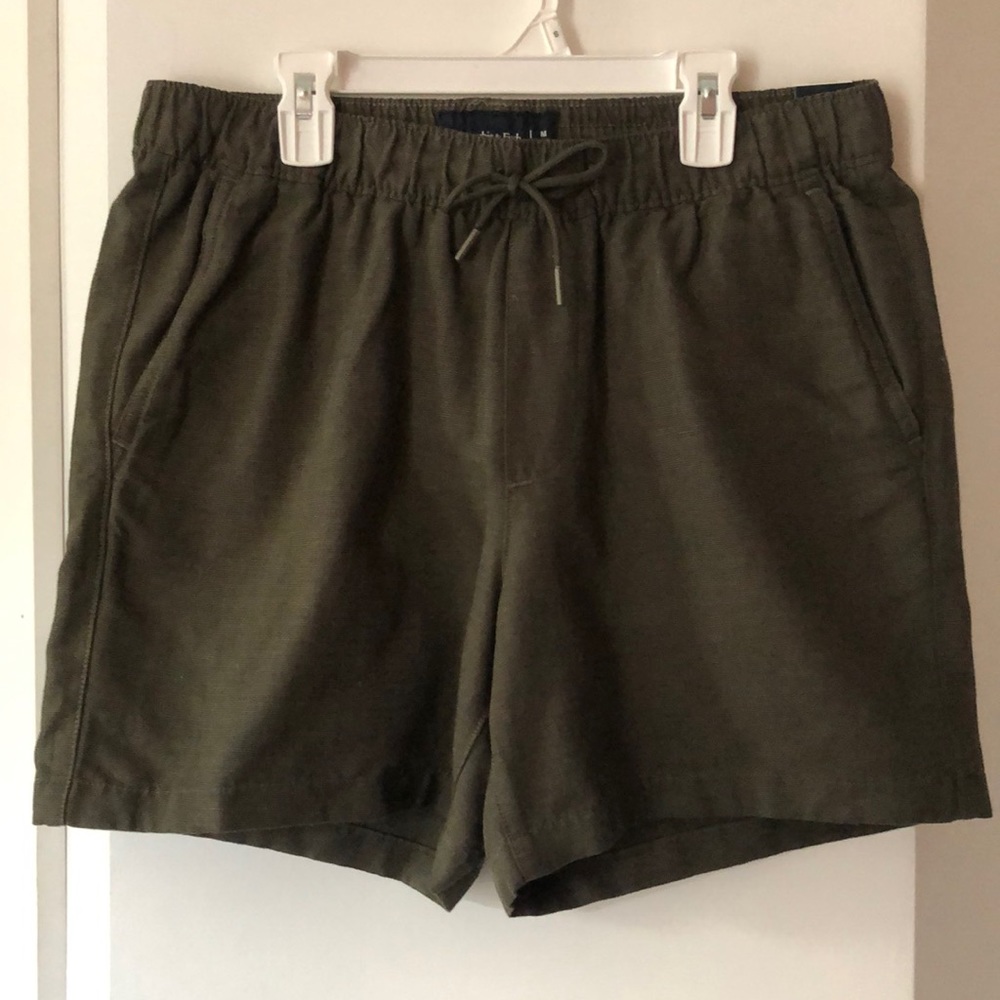 5” Shorts